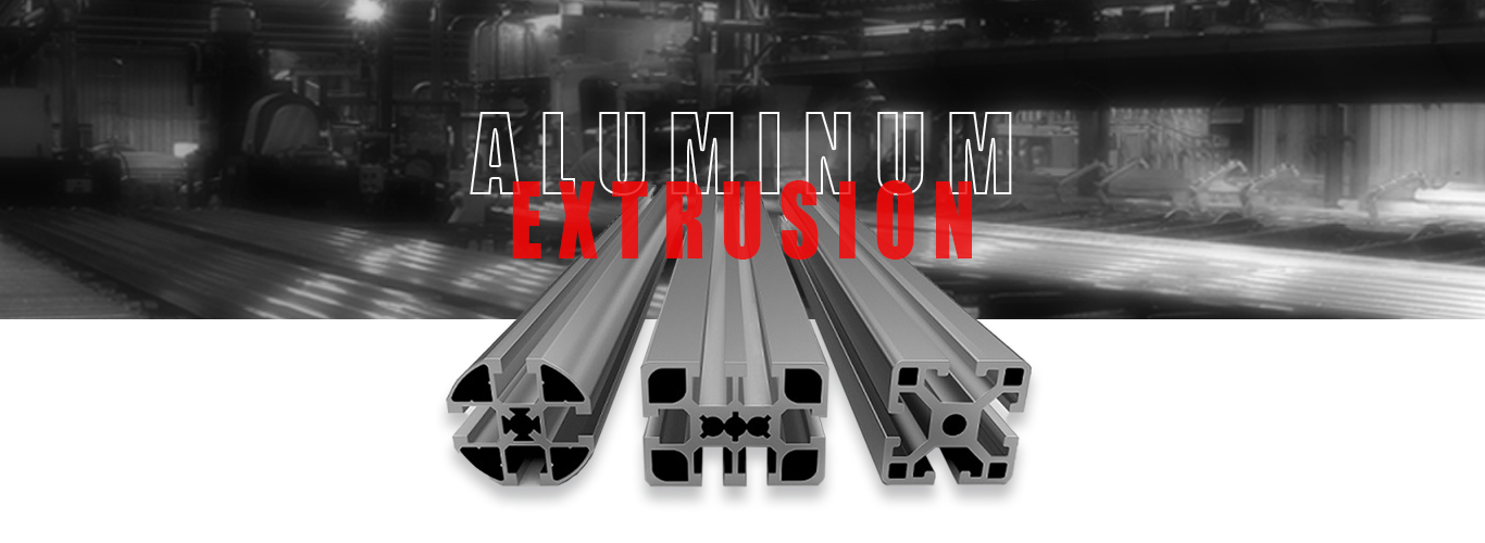 custom aluminum channel extrusions manufactured by aluminum extrusion supplier in Wisconsin