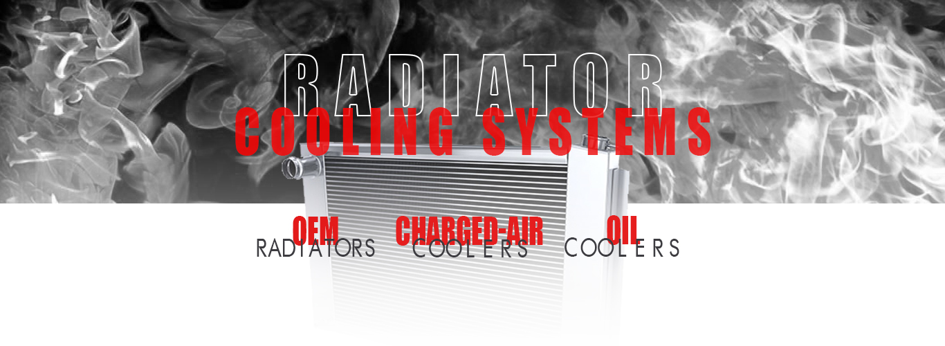 Cooling System manufacturers Wisconsin