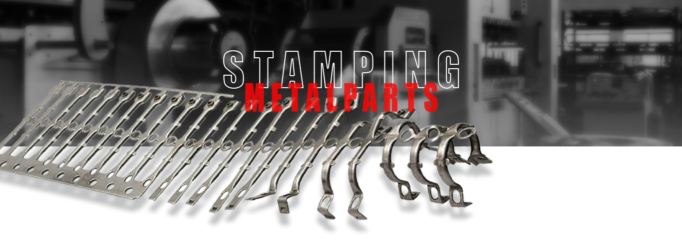 metal stamping manufacturer Wisconsin