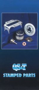 QST Parts_Cover