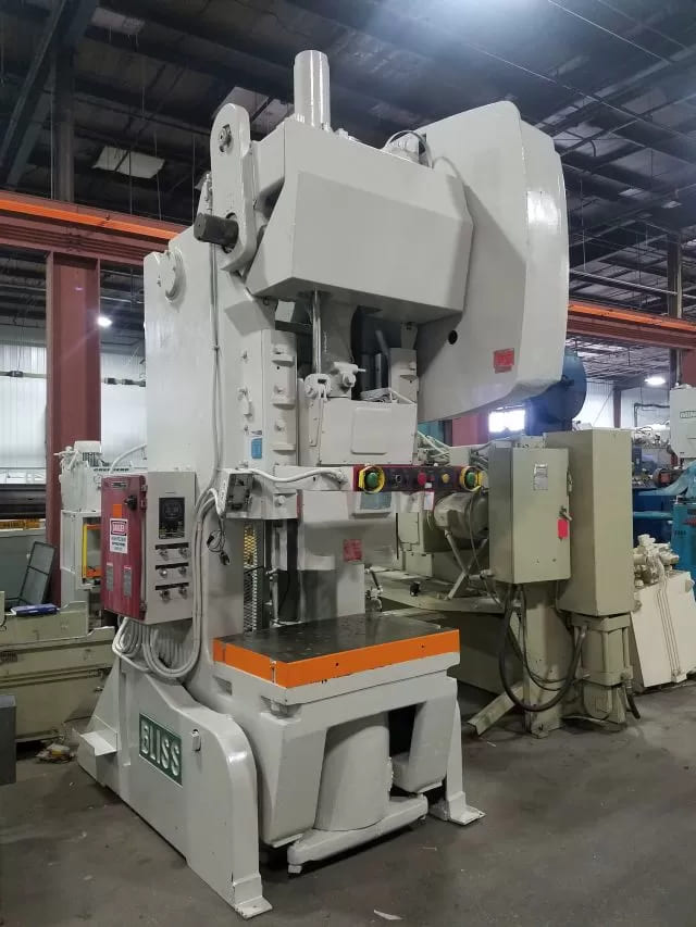 Sheet Metal Stamping Stamped Metal Parts Manufacturer High Speed